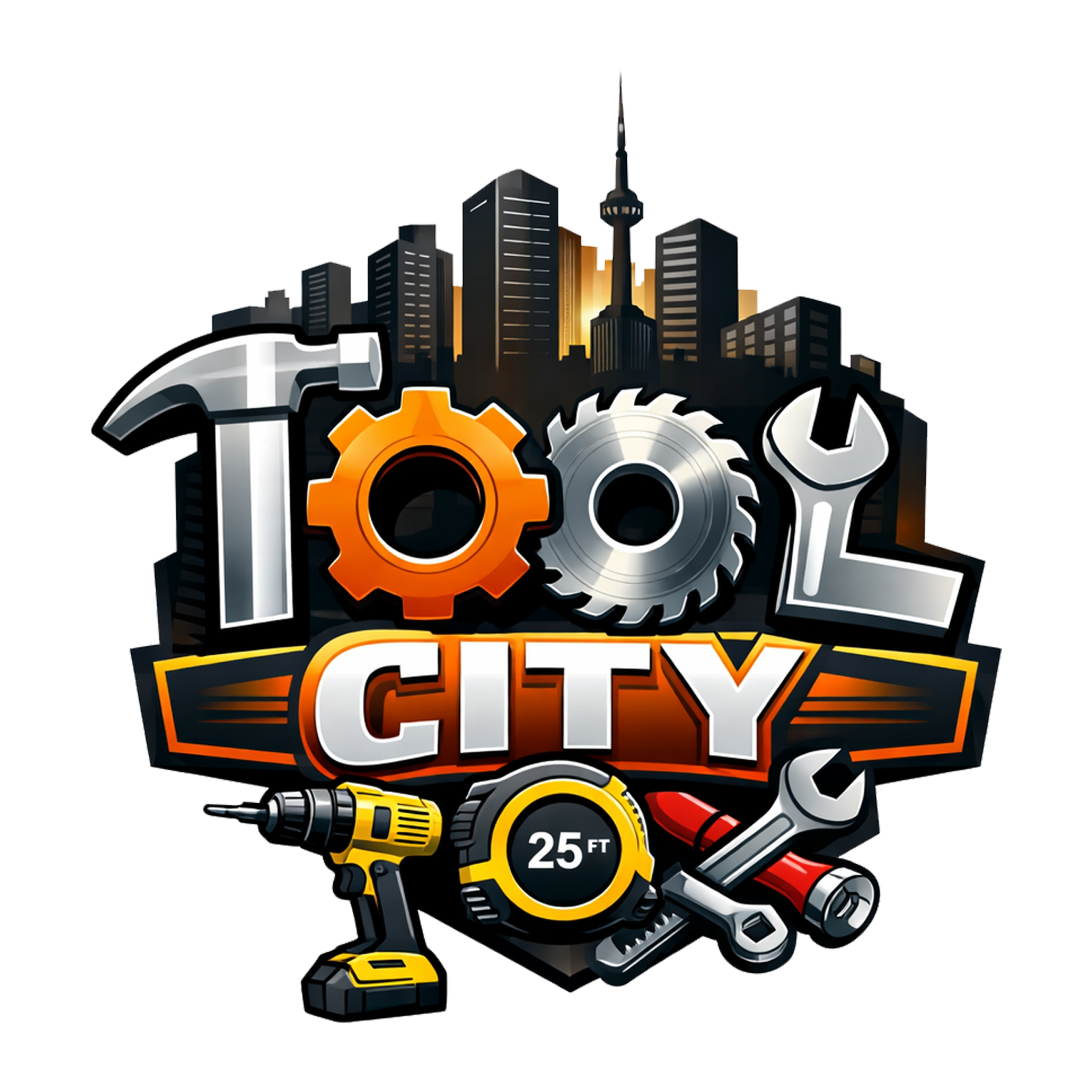 Tool City