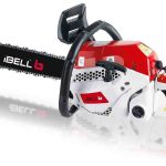 GASOLINE CHAINSAW  IBL2058cs