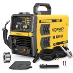 iBELL VORMIR VR M200-21 Inverter MMA/MAG/TIG LIFT Welding Machine