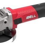 Angle grinder IBL AG10-92