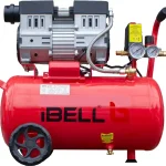 AIR COMPRESSOR IBL OFC25LX