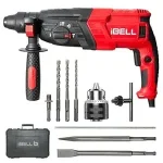 hammer drill in bmc