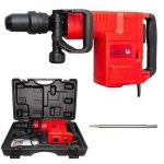 demolition hammer IBL DH 45-66