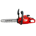 GASOLINE CHAINSAW IBL1856cs