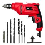 electric drill ibl ed IBL ED 06-91