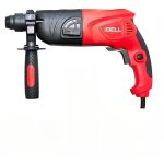 hammer drill in bmc ibl RH 20 -25