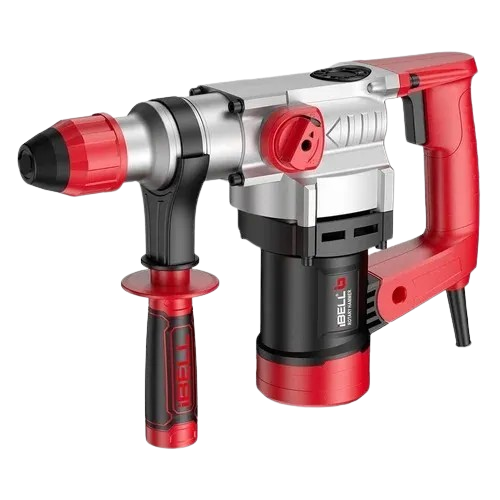 rotary hammer
