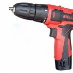 cordless driver drill