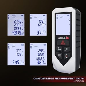 distance meter