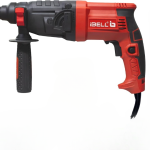 demolition hammer in bmc