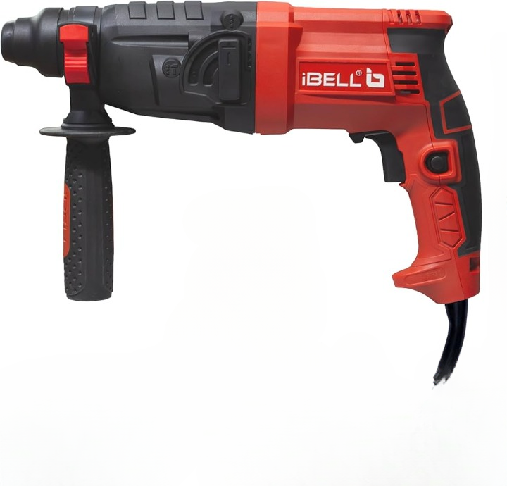 demolition hammer in bmc