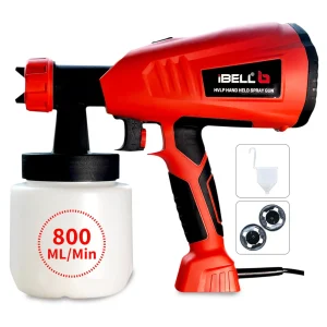 spray gun
