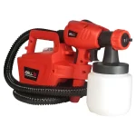 hvlp floor based paint spray gun sg 80-27