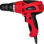 electric screw driver