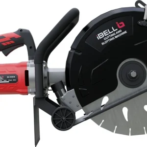 concrete cutting